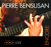 Pierre Bensusan - Anthem for the Ocean (Live)