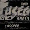 Fuseg (feat. Cassper Nyovest & Anatii) song lyrics