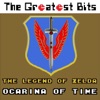 The Greatest Bits - Kaepora Gaebora
