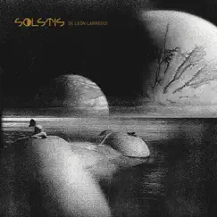 Solstis (Deluxe) by León Larregui album reviews, ratings, credits