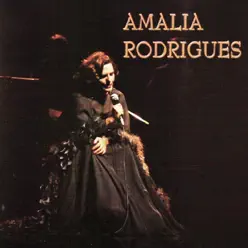 Live - Amália Rodrigues