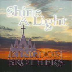 Kingdom Brothers - Testify