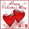 Beyonce - Happy Valentine's Day (Female Vocal) - Special Occasions Library lyrics