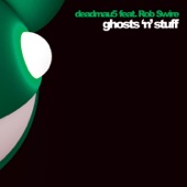 Deadmau5 - Ghosts 'N' Stuff (Radio Edit) [feat. Rob Swire]