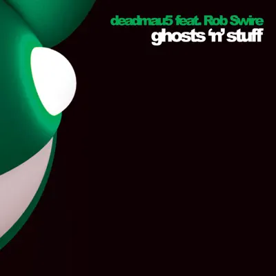 Ghosts 'N' Stuff - EP - Deadmau5