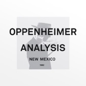 Oppenheimer Analysis - Subterranean Desire