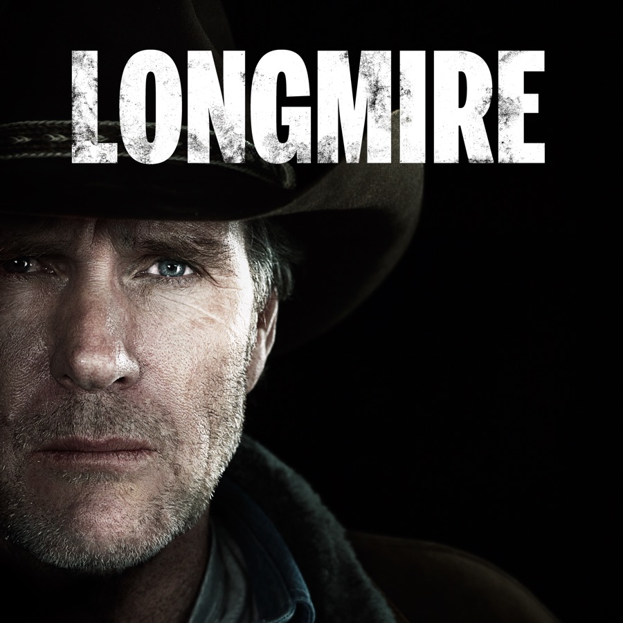 longmire online