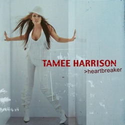 Tamee Harrison - Heartbreaker