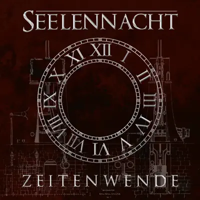 Zeitenwende - Seelennacht