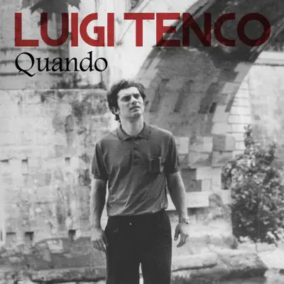 Quando - Single - Luigi Tenco