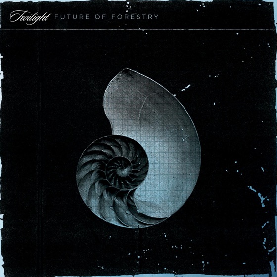 Cover artwork for Twilight