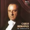 Stream & download Carlo Bergonzi: in Concert