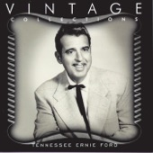 Tennessee Ernie Ford - Hambone