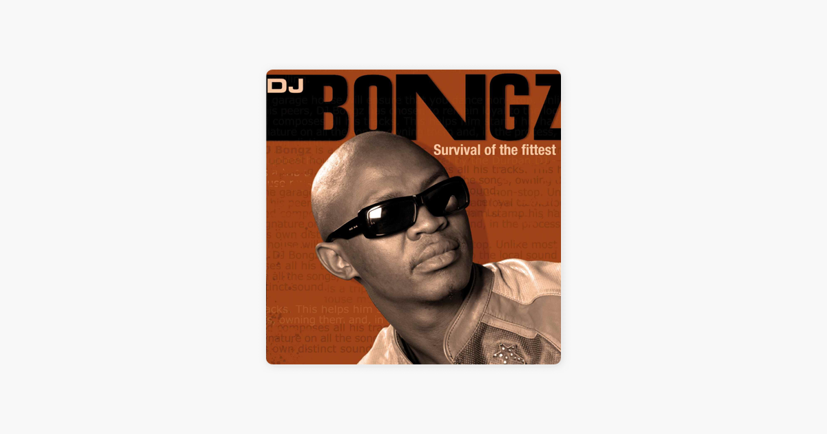 dj bongz washa mp3