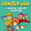 A Musical Wildlife Adventure! (Jungle Jim's First Adventure) - EP