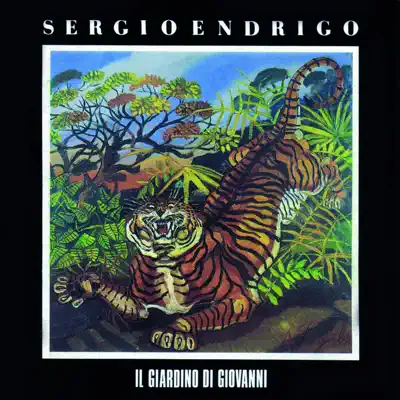 Il giardino di Giovanni - Sérgio Endrigo