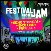 Festival Jam Riddim - EP - Artisti Vari