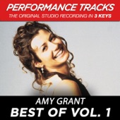 Best of Vol. 1 (Performance Tracks) - EP artwork