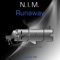 Runaway - NIM lyrics