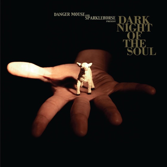 Cover artwork for Pain (feat. Iggy Pop)
