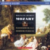 Mozart: Piano Concertos Nos. 11 & 14, Concerto for Two Pianos