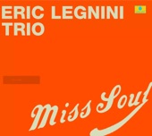 Eric Legnini Trio - Joga