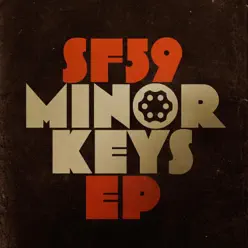 Minor Keys - EP - Starflyer 59 Minor Keys - EP - Starflyer 59