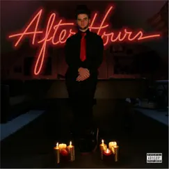 After Hours Song Lyrics
