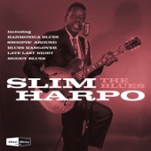 Onle & Only Slim Harpo artwork