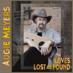 Augie Meyers - But Not Now