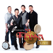 Introducing Na Fianna (Live) - Na Fianna