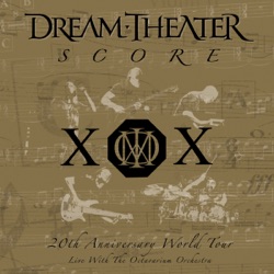 Dream Theater - Another Won (Live)