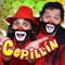 Popotitos (feat. Cepi) - Cepillín lyrics
