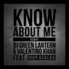 Know About Me (feat. Iggy Azalea) [Remix] - Single