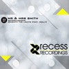 Repercussions / Beneath the Lights - Single