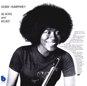 Jasper Country Man - Bobbi Humphrey