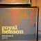 Port of Call - Royal Benson lyrics