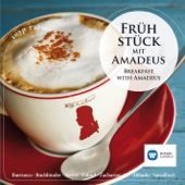 Frühstück mit Amadeus artwork