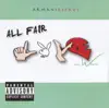 All Fair Love & War album lyrics, reviews, download