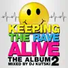 Keeping the Rave Alive: The Album, Vol. 2 album lyrics, reviews, download