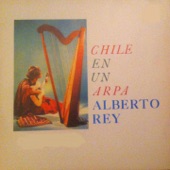 Chile en un Arpa artwork
