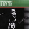 Vanguard Visionaries: Buddy Guy