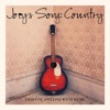 Joey's Song: Country