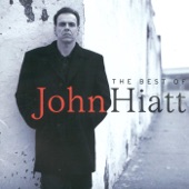 John Hiatt - Riding With The King