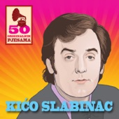 Krunoslav Kico Slabinac - Inati Se Slavonijo