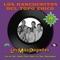 Las Mañanitas - Los Gorriones del Topo Chico lyrics