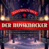 The Nutcracker, Op. 71: No. 12e Character Dances: Dance of the Reed Pipes artwork
