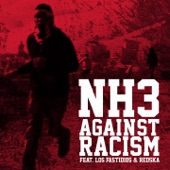 Against Racism (feat. Los Fastidios & Redska) artwork