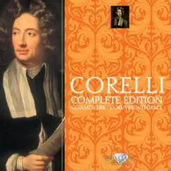 Corelli: Complete Edition by Musica Amphion, Rémy Baudet & Pieter-Jan Belder album reviews, ratings, credits