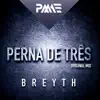 Stream & download Perna de Tres - Single